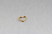 Cartilage Heart Earring