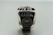 Custom Class Ring