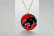 Thundercats Pendant